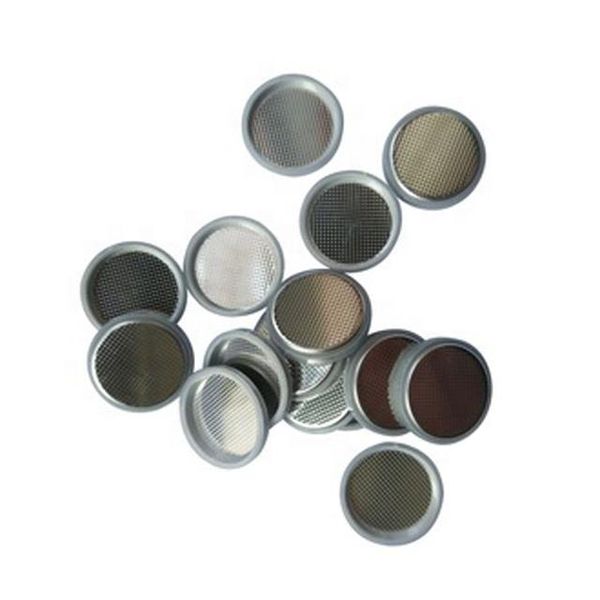 men's socks li-ion battery coin cell case cr2025 for button, Black