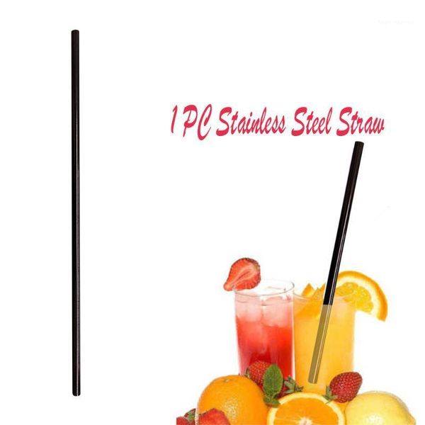 drinking straws 1pcs 6mm diameter reusable stainless steel metal straight washable eco-friendly drop ship 2021 7p1
drinking straws 1pcs 6mm diameter reusable stainless steel metal straight washable eco-friendly drop ship 2021 7p1
