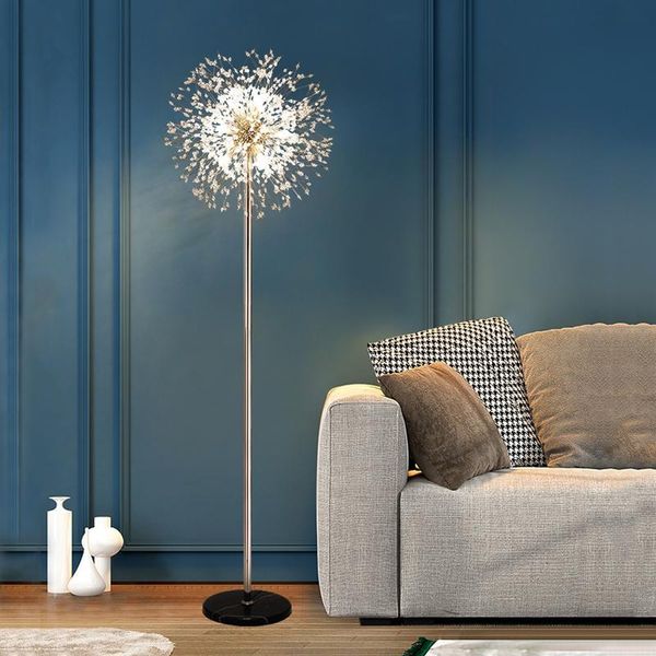 nordic crystal led floor lamp for living room bedroom el postmodern corner home decor marble dandelion light lamps
nordic crystal led floor lamp for living room bedroom el postmodern corner home decor marble dandelion light lamps