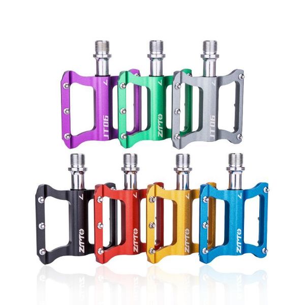 bike pedals ztto pedal aluminum alloy mountain bicycle road folding universal color parts
bike pedals ztto pedal aluminum alloy mountain bicycle road folding universal color parts