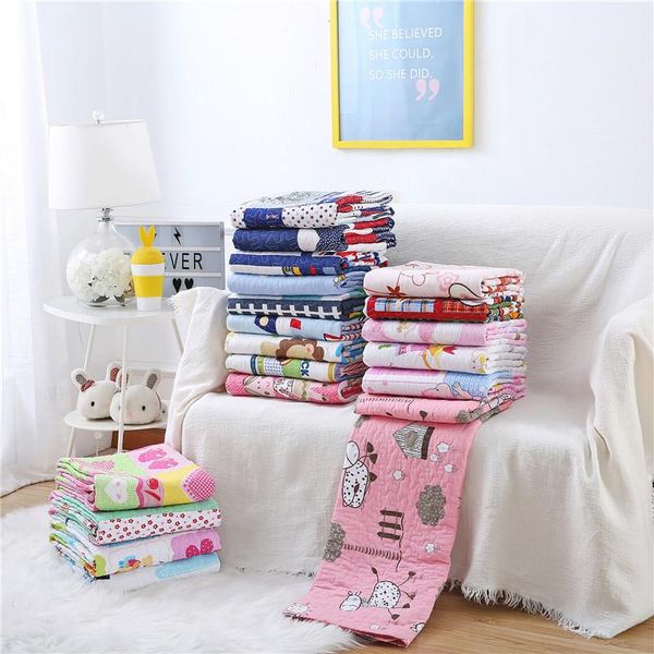 comforters & sets 100% cotton cartoon children's quilting quilt, soft skin-friendly sleeping blanket, warm and comfortable
comforters & sets 100% cotton cartoon children's quilting quilt, soft skin-friendly sleeping blanket, warm and comfortable