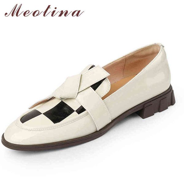 women's leather boots round head flat shoes fashion belt spring and autumn color 220209, Black
women's leather boots round head flat shoes fashion belt spring and autumn color 220209, Black