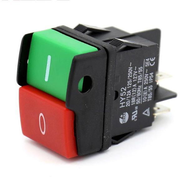 smart home control hy52 washing machine accessories switch 4 pins push button double pole with light industrial on off safety for mechanical
smart home control hy52 washing machine accessories switch 4 pins push button double pole with light industrial on off safety for mechanical