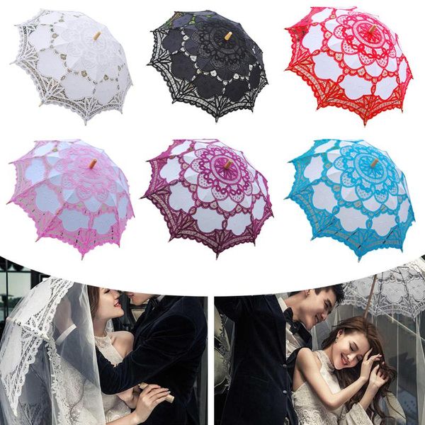 umbrellas 2021 elegant lace umbrella cotton embroidery ivory battenburg parasol wedding bride handmade bridal
umbrellas 2021 elegant lace umbrella cotton embroidery ivory battenburg parasol wedding bride handmade bridal