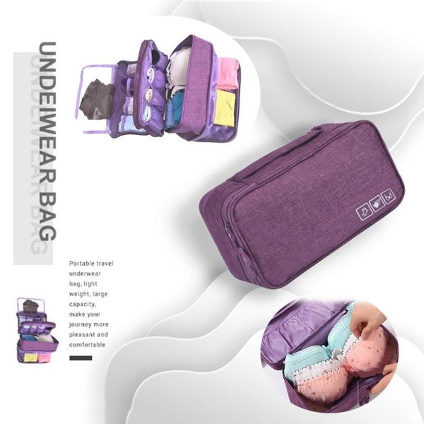 fashion storage bag convenient travel large capacity multilayer compartment underwear insulation garden waterproof bags
fashion storage bag convenient travel large capacity multilayer compartment underwear insulation garden waterproof bags