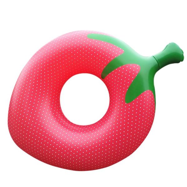 life vest & buoy 140x100cm inflatable strawberry swimming ring female pool float toy summer pvc lifebuoy
life vest & buoy 140x100cm inflatable strawberry swimming ring female pool float toy summer pvc lifebuoy