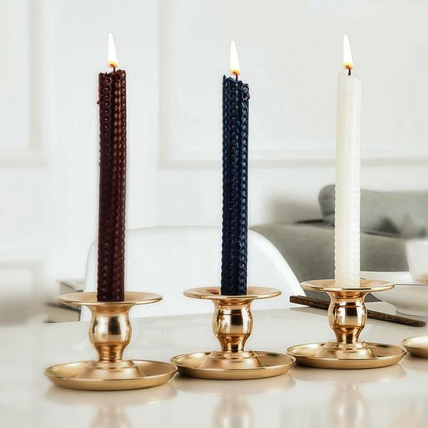candle holders metal luxury candlestick holder mould gold wedding modern deciracion nordica hogar house decoration yd50zt
candle holders metal luxury candlestick holder mould gold wedding modern deciracion nordica hogar house decoration yd50zt