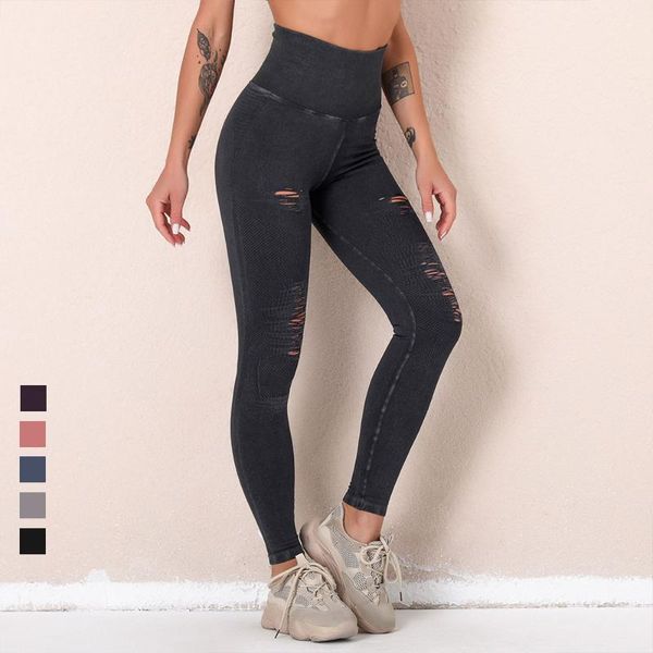 yoga outfit washed pants hollowed out seamless high waist sports capris hip lifting fitness running for women
yoga outfit washed pants hollowed out seamless high waist sports capris hip lifting fitness running for women