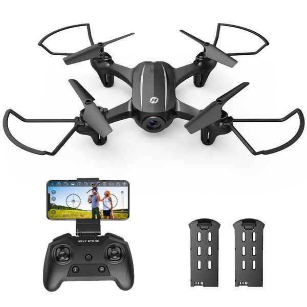 drones 2 batteries drone holy stone hs340 mini 720p fpv camera rc quadcopter circle 3d flips gesture/voice control waypoint
drones 2 batteries drone holy stone hs340 mini 720p fpv camera rc quadcopter circle 3d flips gesture/voice control waypoint