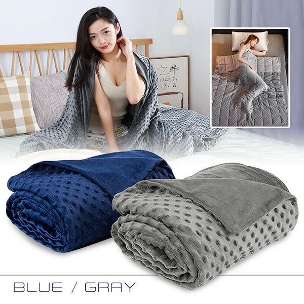 blankets weighted blanket cover zip velvet bubble duvet quilt soft breathable sleep covers comfortable heavy
blankets weighted blanket cover zip velvet bubble duvet quilt soft breathable sleep covers comfortable heavy