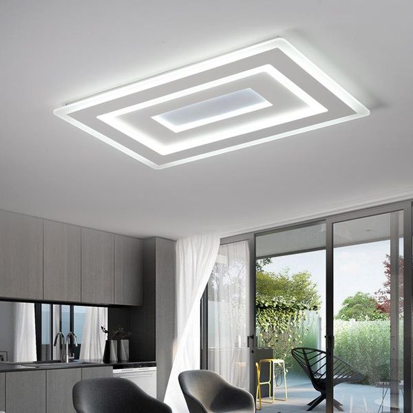 white square modern led chandelier lustre for living room bedroom study home deco ac85-265v lighting chandeliers
white square modern led chandelier lustre for living room bedroom study home deco ac85-265v lighting chandeliers
