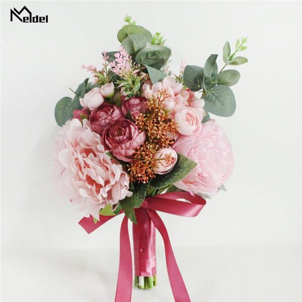 decorative flowers & wreaths meldel bouquet artificial flower bride wedding silk rose peony hydrangea girl holding planner supplies
decorative flowers & wreaths meldel bouquet artificial flower bride wedding silk rose peony hydrangea girl holding planner supplies
