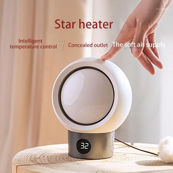 speeds temperature display electric heater portable desksmall fan warmer mini home office room winter warmer11
speeds temperature display electric heater portable desksmall fan warmer mini home office room winter warmer11