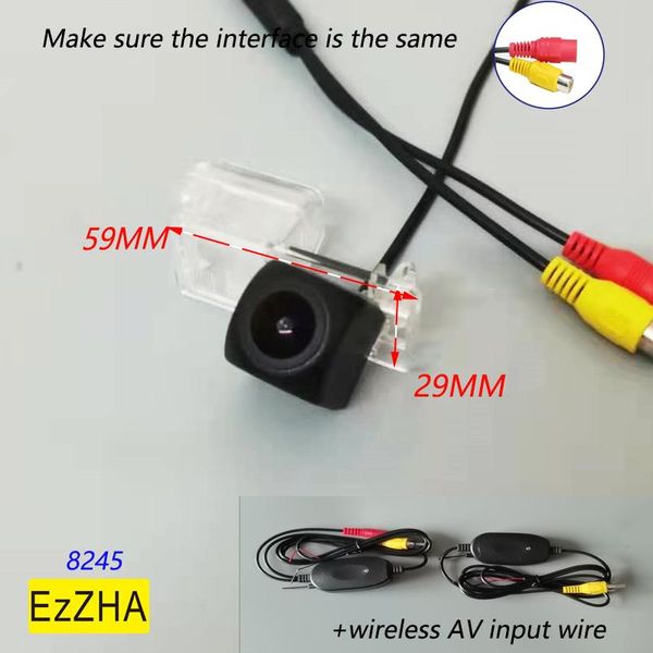 car rear view cameras& parking sensors fisheye light ccd hd dynamic trajectory wireless backup camera for kuga escape edge 2021
car rear view cameras& parking sensors fisheye light ccd hd dynamic trajectory wireless backup camera for kuga escape edge 2021