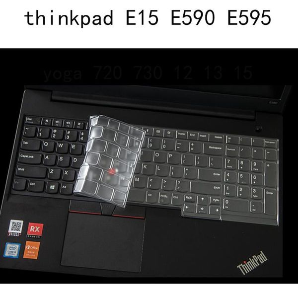 keyboard covers lape590 for lenovo thinkpad e15 e595 e580 t590 l590 15.6 inch 2021 silicone skin transparent soft film
keyboard covers lape590 for lenovo thinkpad e15 e595 e580 t590 l590 15.6 inch 2021 silicone skin transparent soft film