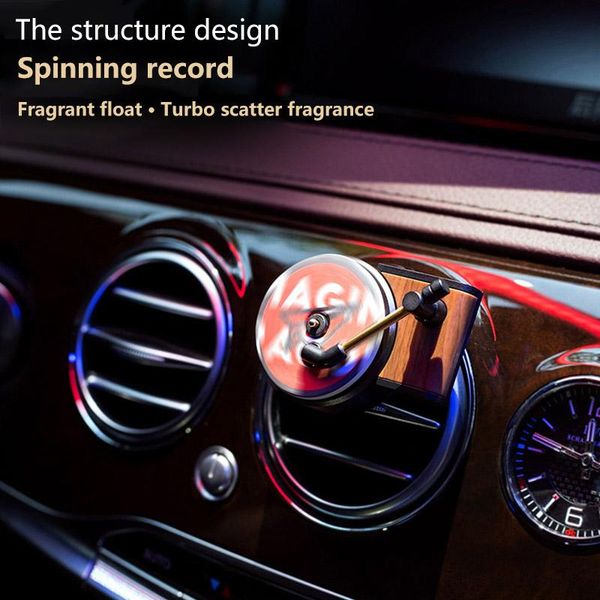 car air freshener outlet safe green decoration retro fragrance purifier with 3 tablets flavor
car air freshener outlet safe green decoration retro fragrance purifier with 3 tablets flavor