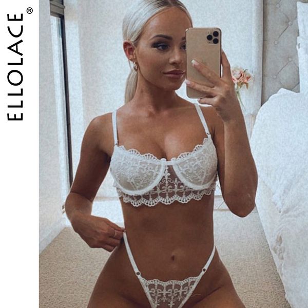 flower lingerie set underwear set embroidery underwire bra and panties female set 2 piece erotic lingerie, Black;white
flower lingerie set underwear set embroidery underwire bra and panties female set 2 piece erotic lingerie, Black;white