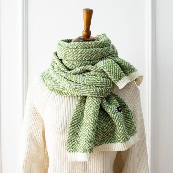 hats, scarves & gloves sets green stripe girl boy women lady winter thicken warm soft shawls wraps female knitted wool long scarf, Blue;gray
hats, scarves & gloves sets green stripe girl boy women lady winter thicken warm soft shawls wraps female knitted wool long scarf, Blue;gray