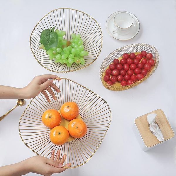 storage bottles & jars living room home european metal square fruit plate iron art hollow irregular gold tray
storage bottles & jars living room home european metal square fruit plate iron art hollow irregular gold tray