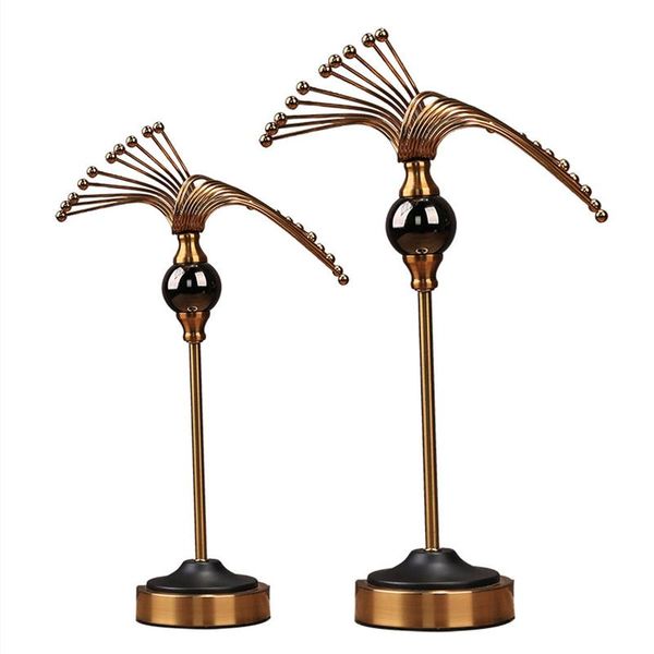 decorative objects & figurines european luxury metal decoration ornaments abstract iron artware home crafts living room display decorations
decorative objects & figurines european luxury metal decoration ornaments abstract iron artware home crafts living room display decorations