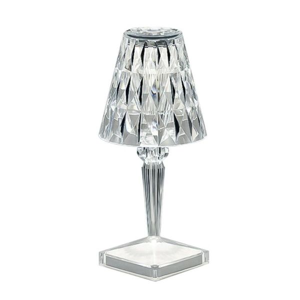 table lamps crystal diamond lamp usb charging internet celebrity bar atmosphere light decoration night
table lamps crystal diamond lamp usb charging internet celebrity bar atmosphere light decoration night