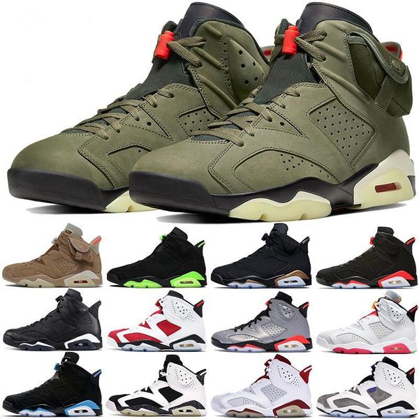 2021 6 6s mens basketball shoes cactus british khaki yellow dmp unc oregon ducks black infrared men sneakers us -13
2021 6 6s mens basketball shoes cactus british khaki yellow dmp unc oregon ducks black infrared men sneakers us -13