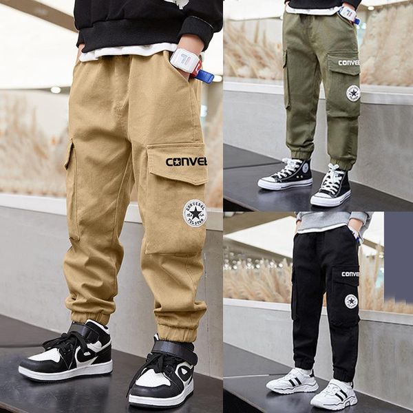 trousers 2021 boys pants spring and autumn middle large children's work dress casual tide, Blue
trousers 2021 boys pants spring and autumn middle large children's work dress casual tide, Blue