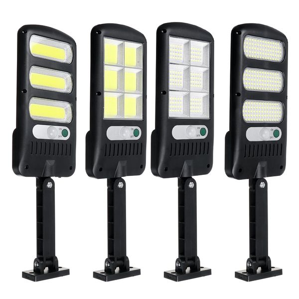 60/120cob 120/213led solar street light pir motion sensor waterproof ip67 wall lamp for outdoor garden home - 60cob
60/120cob 120/213led solar street light pir motion sensor waterproof ip67 wall lamp for outdoor garden home - 60cob