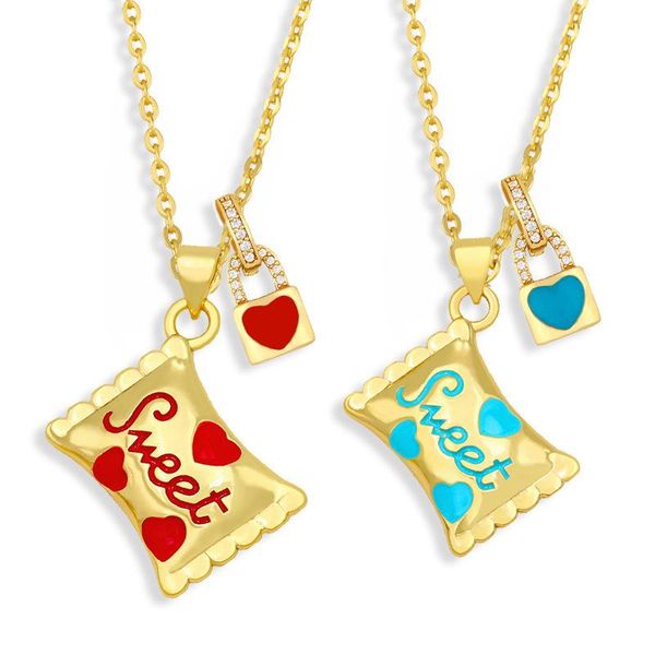 pendant necklaces sweet pillow candy heart padlock enamel pendants for necklace jewelry making wholesale fashion women, Silver
pendant necklaces sweet pillow candy heart padlock enamel pendants for necklace jewelry making wholesale fashion women, Silver