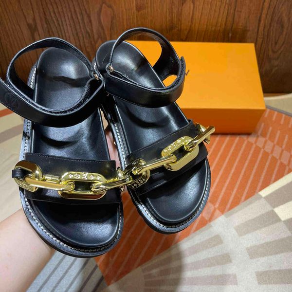 official website 70% off outlet shoes woman summer chunky sandals women cow leather platform flats ladies beach casual sandalias mujer, Black
official website 70% off outlet shoes woman summer chunky sandals women cow leather platform flats ladies beach casual sandalias mujer, Black