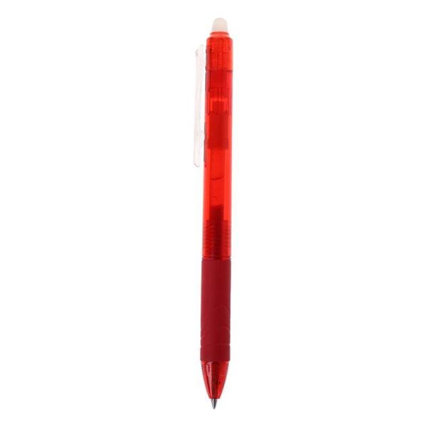 gel pens 0.5mm magic erasable button slide press pen red blue black green ink office school stationery student writing tool x3ue
gel pens 0.5mm magic erasable button slide press pen red blue black green ink office school stationery student writing tool x3ue