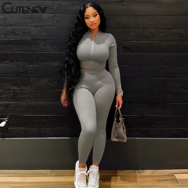 women's two piece pants cute autumn solid activewear 2 pieces set women outfits zipper jacket+high waist skinny matching lady sports st, White
women's two piece pants cute autumn solid activewear 2 pieces set women outfits zipper jacket+high waist skinny matching lady sports st, White
