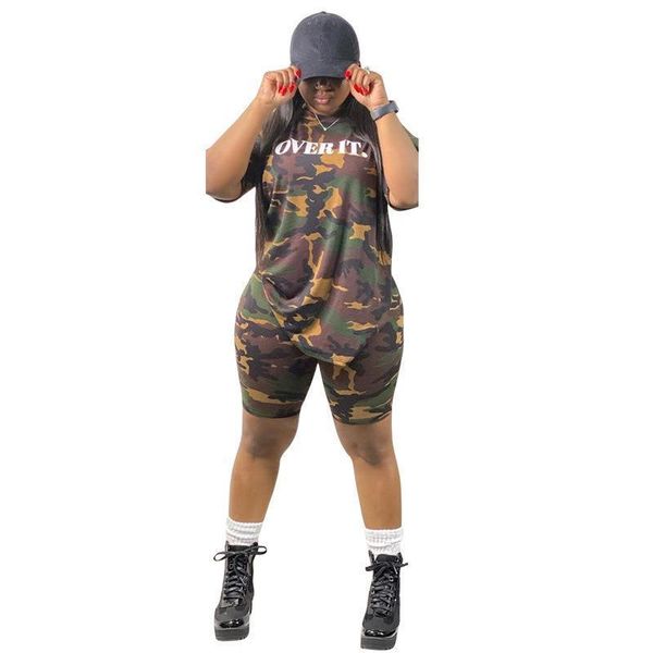 summer 2 piece sets outfits womens tracksuits loose low and pants set casual shorts tracksuit plus size biker wholesale, Gray
summer 2 piece sets outfits womens tracksuits loose low and pants set casual shorts tracksuit plus size biker wholesale, Gray