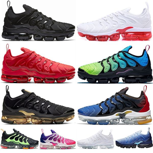 big size 36-47 vapores plus tn mens running shoes us 13 maxes triple black white bue vaporsmaxs womens sports sneake
big size 36-47 vapores plus tn mens running shoes us 13 maxes triple black white bue vaporsmaxs womens sports sneake
