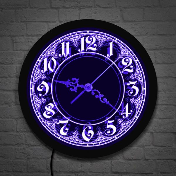 modern style led wall clock with big numbers home decor arabic numerals vintage design illuminated sign clocks
modern style led wall clock with big numbers home decor arabic numerals vintage design illuminated sign clocks