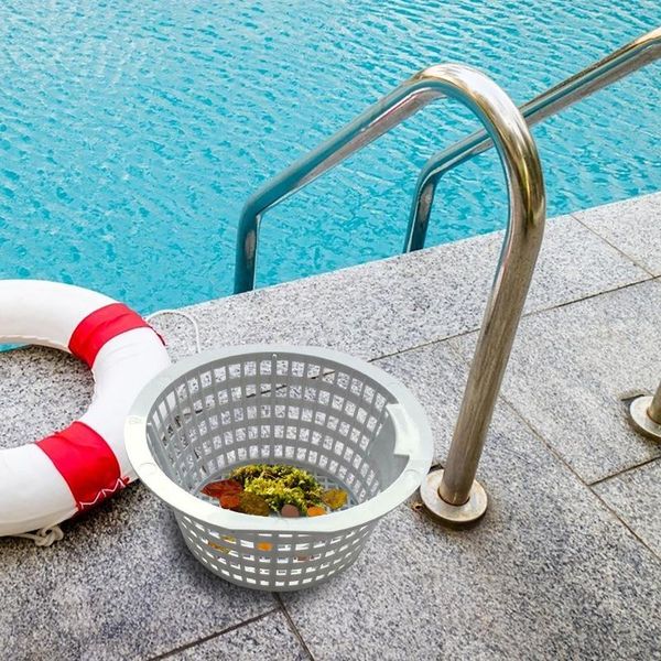storage baskets replacement skimmer basket plastic skimmers for aboveground swimming pool practical filter cleaning tool without handle
storage baskets replacement skimmer basket plastic skimmers for aboveground swimming pool practical filter cleaning tool without handle