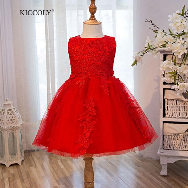 girl's dresses girl red wedding dress first communion kids birthday tulle lace infant toddler pageant flower, Red;yellow
girl's dresses girl red wedding dress first communion kids birthday tulle lace infant toddler pageant flower, Red;yellow