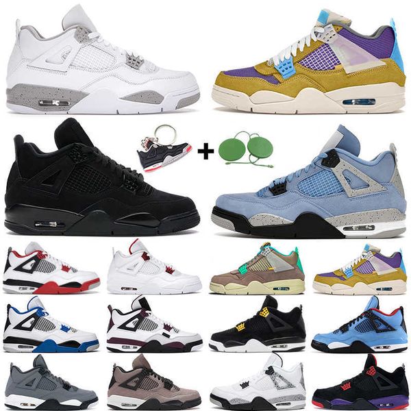 men women basketball shoes 4 4s desert moss university blue white oreo taupe haze black cat bred cactus jack mens trainers sports sneakers j
men women basketball shoes 4 4s desert moss university blue white oreo taupe haze black cat bred cactus jack mens trainers sports sneakers j