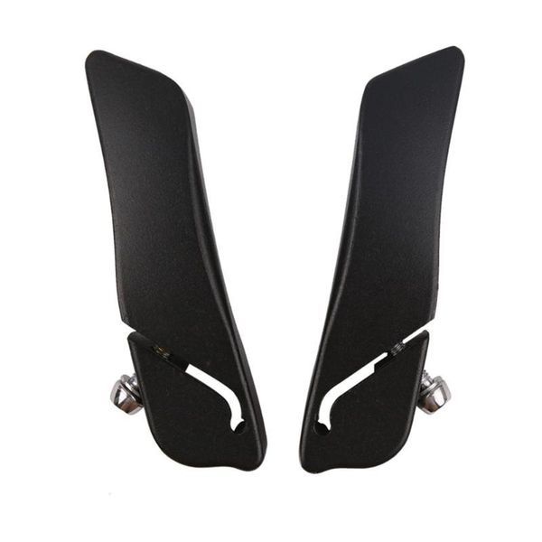 bike handlebars &components 2 pair rest deputy handle bar ends for mountain road (black)
bike handlebars &components 2 pair rest deputy handle bar ends for mountain road (black)