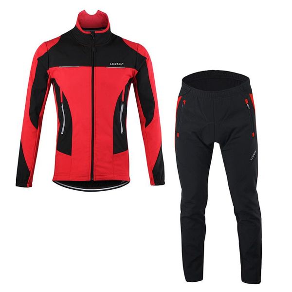 racing sets lixada cycling jersey set 2021 clothing long sleeve pro coat jacket with 3d padded pants trousers, Black;blue
racing sets lixada cycling jersey set 2021 clothing long sleeve pro coat jacket with 3d padded pants trousers, Black;blue