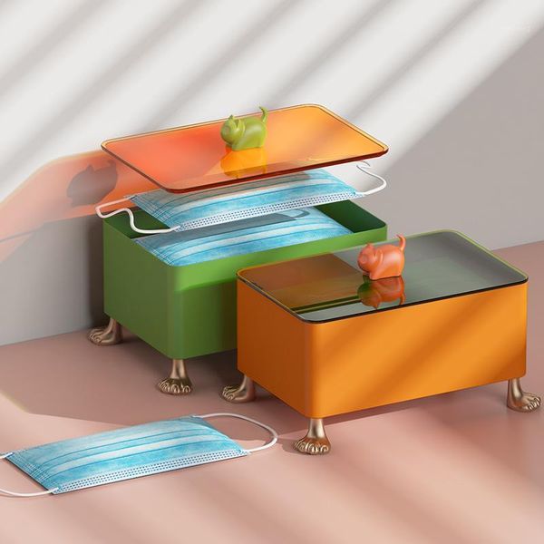 storage bottles & jars living room mask box home large capacity masks container multifunctional organizer with lid
storage bottles & jars living room mask box home large capacity masks container multifunctional organizer with lid