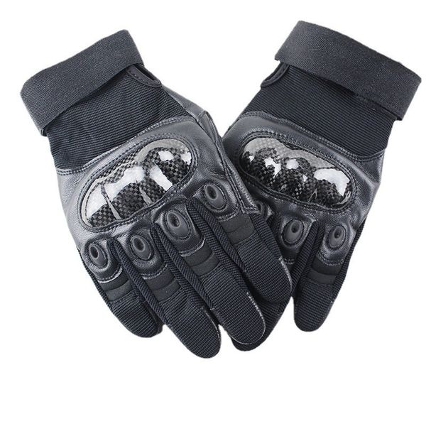 leisure fitness leather mittens full finger cycling gloves designer non slip climbing glove tactical military mitten, Black
leisure fitness leather mittens full finger cycling gloves designer non slip climbing glove tactical military mitten, Black