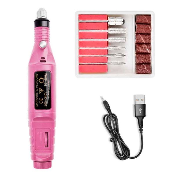 nail drill & accessories professional home pedicure low noise portable trimmers machine mini electric salon tool pen shape grinding usb
nail drill & accessories professional home pedicure low noise portable trimmers machine mini electric salon tool pen shape grinding usb