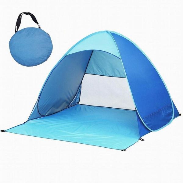 tents and shelters automatic beach tent uv up outdoor drop shelter travel hiking shade camping awnin r1u6
tents and shelters automatic beach tent uv up outdoor drop shelter travel hiking shade camping awnin r1u6