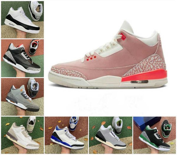 mens 3s basketball shoes jumpman 3 a ma maniere rust pink pine green cool grey midnight navy racer blue unc varsity royal black cement white
mens 3s basketball shoes jumpman 3 a ma maniere rust pink pine green cool grey midnight navy racer blue unc varsity royal black cement white