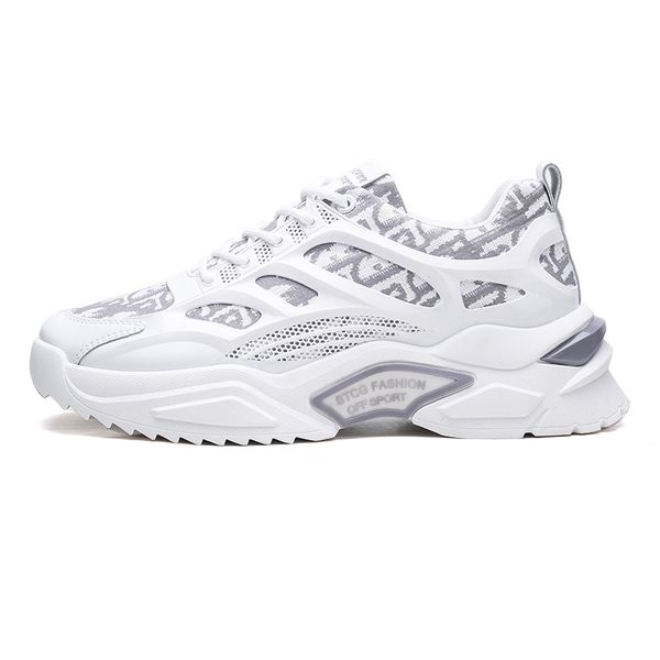 2021 men women running shoes white black grey blue fashion mens trainers breathable sports sneakers size 37-44 qw, White;red
2021 men women running shoes white black grey blue fashion mens trainers breathable sports sneakers size 37-44 qw, White;red