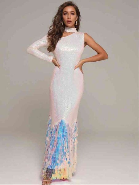 superior winter quality mesh sequins sparklter maxi elegant party dress at night, Black;gray
superior winter quality mesh sequins sparklter maxi elegant party dress at night, Black;gray
