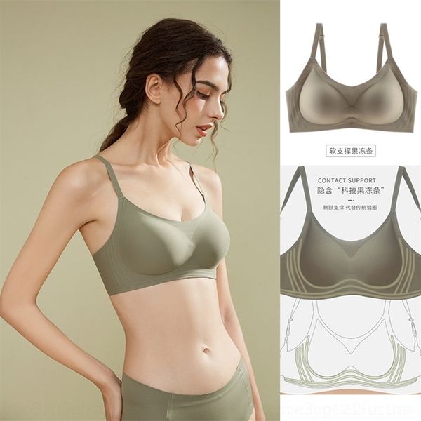 fhk no trace women's no steel ring big chest show small chest gather bra collection underwear braon women's underwear collection a, Red;black
fhk no trace women's no steel ring big chest show small chest gather bra collection underwear braon women's underwear collection a, Red;black