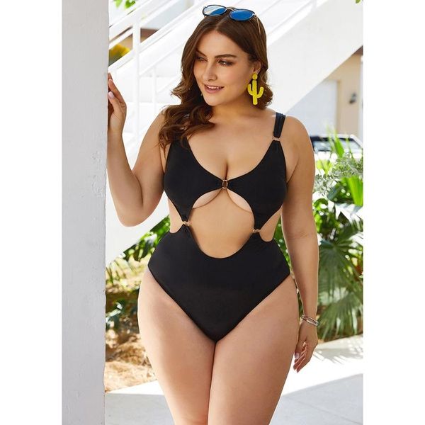 two-piece suits 2021 women's plus size swimsuits onepiece hollow out monokinis swimwear bikini athletic tankini
two-piece suits 2021 women's plus size swimsuits onepiece hollow out monokinis swimwear bikini athletic tankini