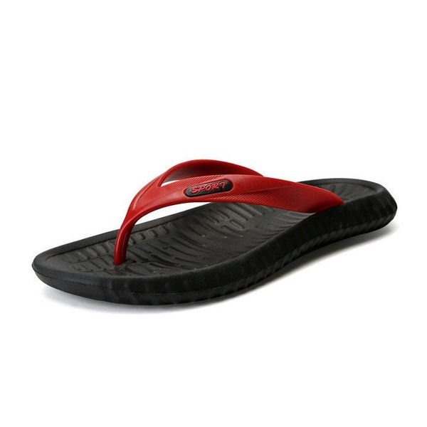 slippers summer fashion men's flip flops convenience beach sandals for men 2021 anti-slip flat non-slip shoes soft sole, Black
slippers summer fashion men's flip flops convenience beach sandals for men 2021 anti-slip flat non-slip shoes soft sole, Black